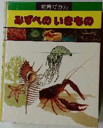 みずべのいきもの