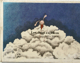 Les deux caprices