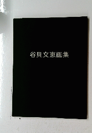 谷貝文恵画集
