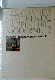 LES GRANDS MAITRES DE LA PEINTURE MODERNE 2