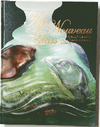 Art Nouveau Glass 　The Gerda Koepff Collection from the Museum Kunstpalast, Dusseldorf