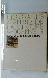 LES GRANDS MAITRES DE LA PEINTURE MODERNE 9