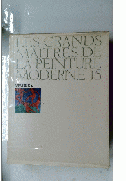 LES GRANDS MAITRES DE LA PEINTURE MODERNE 15
