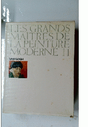 LES GRANDS MAITRES DE LA PEINTURE MODERNE 11