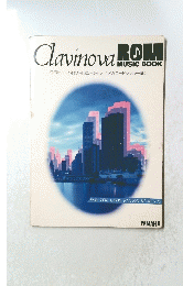 Clavinova ROM MUSIC BOOK