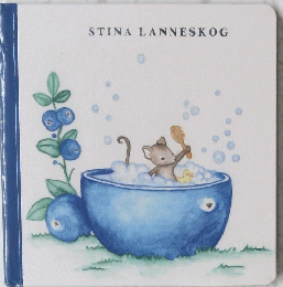 STINA　LANNESKOG
