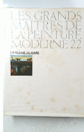 LES　GRANDS　MAITRES　LA PEINTURE MODERNE 22