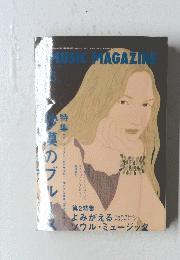 MUSIC MAGAZINE