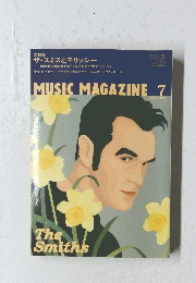 MUSIC　MAGAZINE　2006年7月1日号