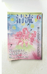 清流　Seiryu　2011年6月号