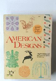 AMERICAN DESIGNS