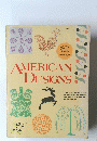 AMERICAN DESIGNS