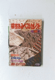 模様あみベストセレクト パターン集