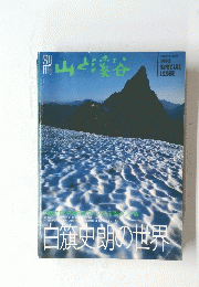 山と渓谷　1993年5月5日