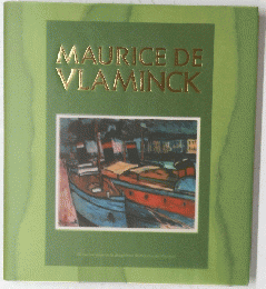 MAURICE　DE　VLAMINCK