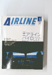 AIRLINE　2002年1月