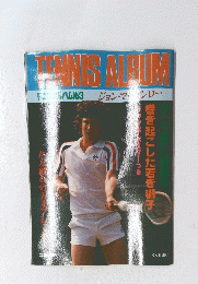 TENNIS　APUMルム　3　ジョン・マンロー