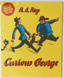 Curious George