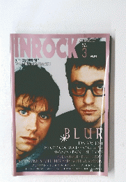 INROCK　Vol.183