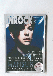 INROCK2　2