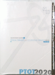 QUESTION BANK　I