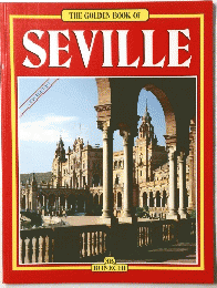THE GOLDEN BOOK OF SEVILLE