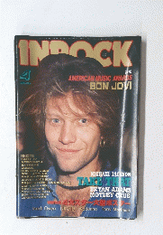 INROCK　