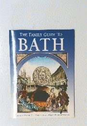 THE　FAMILY　GUIDE　TO　BATH