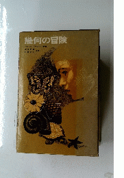 幾何の冒険