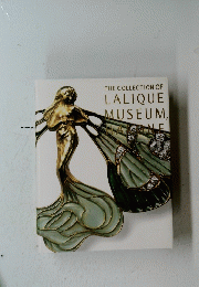 THE COLLECTION OF LALIQUE MUSEUM, HAKONE