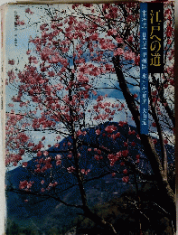 江戸への道　東海道　日光道　甲州路　水戸・佐倉道　大山道