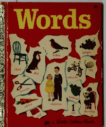 Words