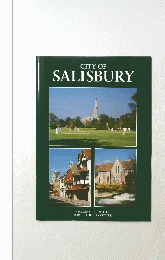 CITY OF SALISBURY
