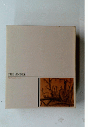 THE　ANDES　