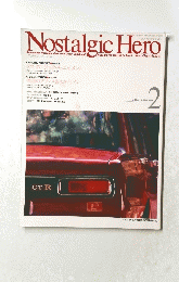 Nostalgic　Hero　1994年2月1日発行