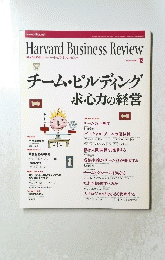 Harvard Business Review　2004年12月号