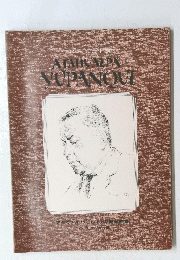 COLECCION DE ATAHUALPA YUPANQUI