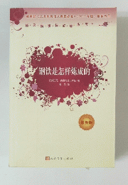钢铁是怎样炼成的