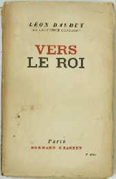 VERS LE ROI