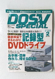 DOSV　special　2006年2月号