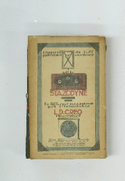 STAZODYNE　L.D.CREQ