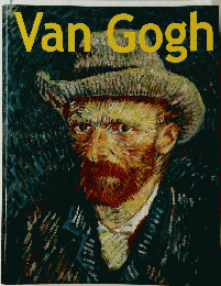 Van　Gogh