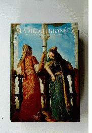 LA MEDITERRANEE　　　 DANS LES COLLECTIONS DU LOUVRE