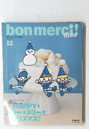 bon　merci　HAPPY　メリーメリー　クリスマス!!　2010　2