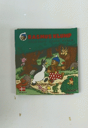 RASMUS　KLUMP　ラスムスクルンプどうぶつとかくれんぼ