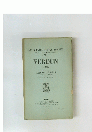 VERDUN 1916