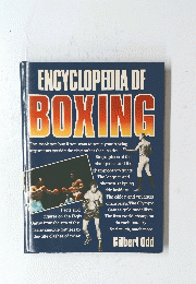 ENCYCLOPEDIA OF BOXING