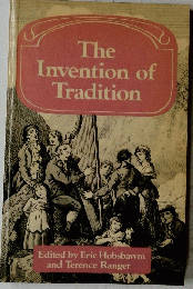 The　Invention　of　Tradition