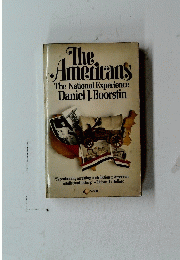 The Americans The National Experience