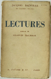 LECTURES